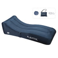 COZY LOUNGER- One-Key Automatic Inflatable Air Lounger - FLEXTAIL