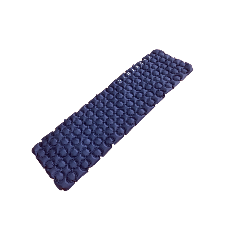ZERO MATTRESS - Lightweight Inflatable Sleeping Pad Air Mattress